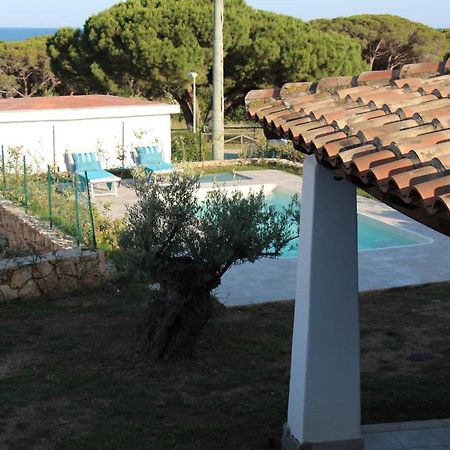 Casa Della Luna بودوني المظهر الخارجي الصورة