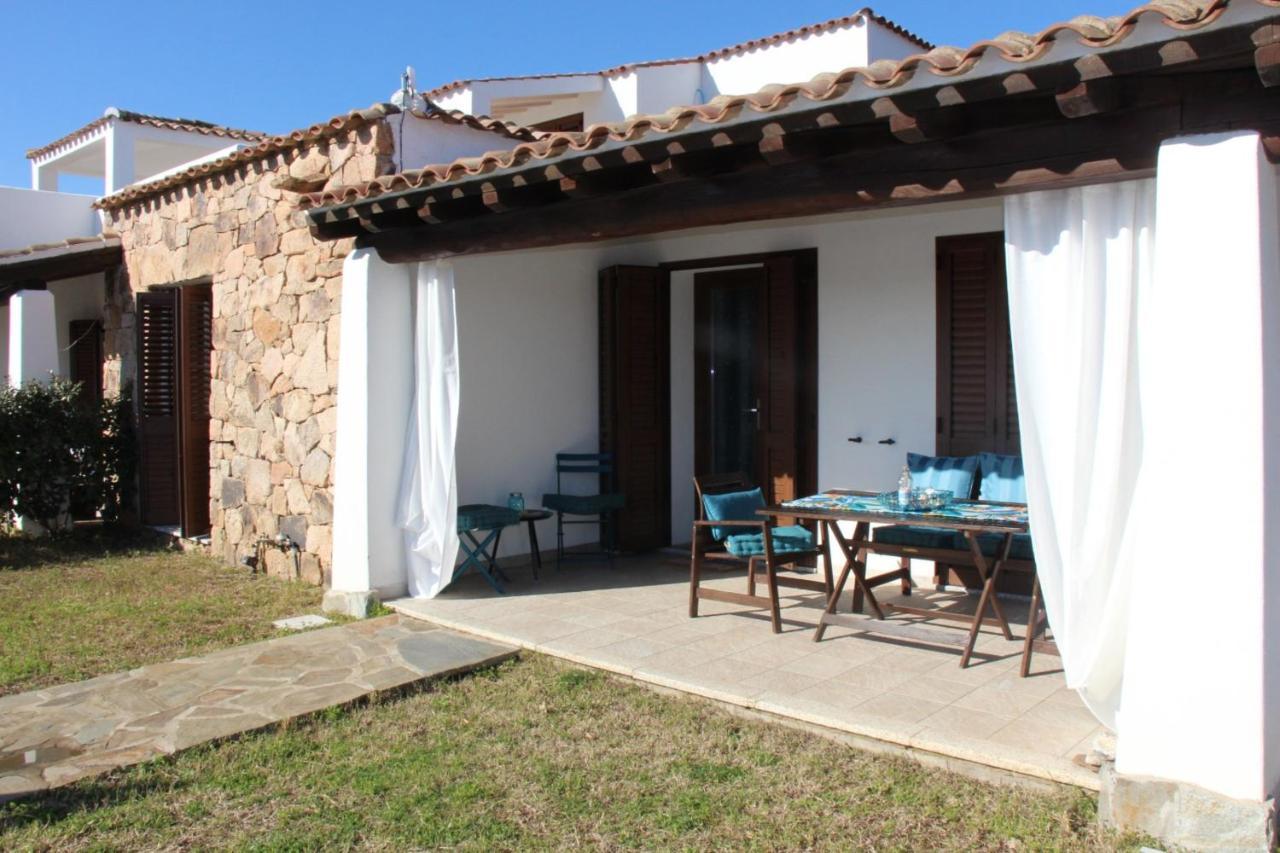 Casa Della Luna بودوني المظهر الخارجي الصورة