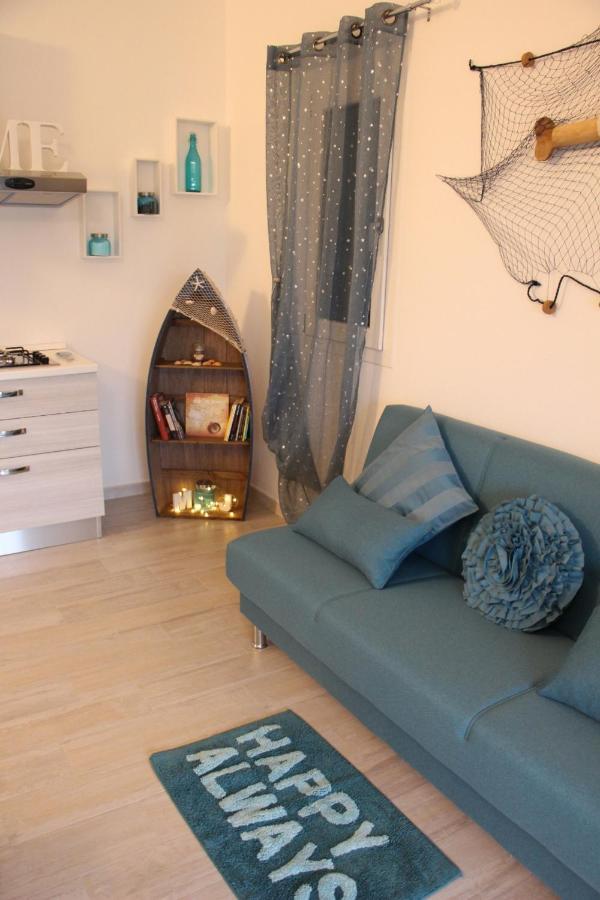 Casa Della Luna بودوني المظهر الخارجي الصورة