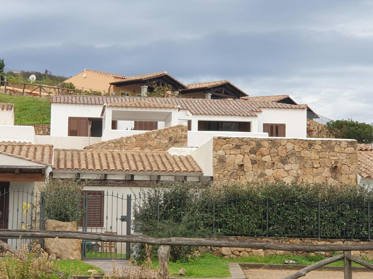 Casa Della Luna بودوني المظهر الخارجي الصورة